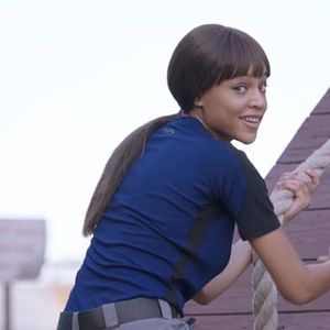 Fotoğraf Reign Edwards