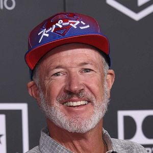 Fotoğraf Marc McClure