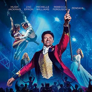 Fotoğraf Muhteşem Showman