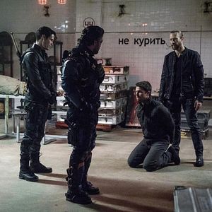 Fotoğraf Manu Bennett