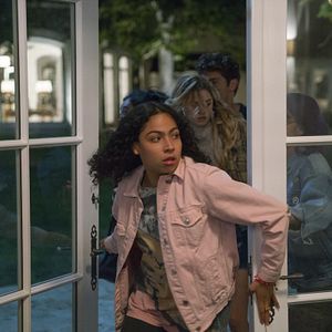 Fotoğraf Marvel's Runaways