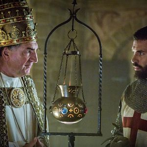 Fotoğraf Knightfall