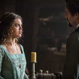 Fotoğraf Sabrina Bartlett