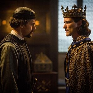 Fotoğraf Knightfall