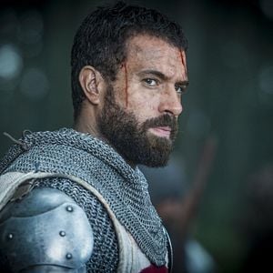 Fotoğraf Knightfall