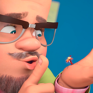 Fotoğraf Tamircikler: Gizli Görev