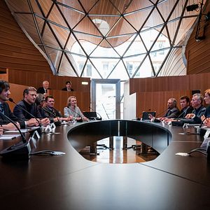 Fotoğraf Rosalie Thomass