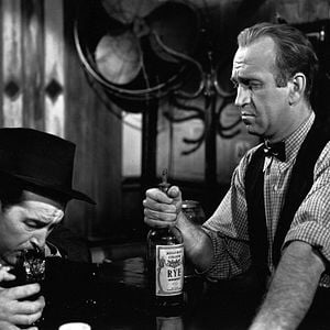 Fotoğraf The Lost Weekend