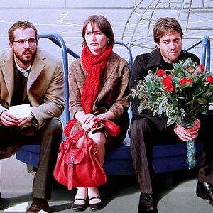 Fotoğraf Kaos Teorisi