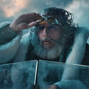 Fotoğraf Alain Chabat