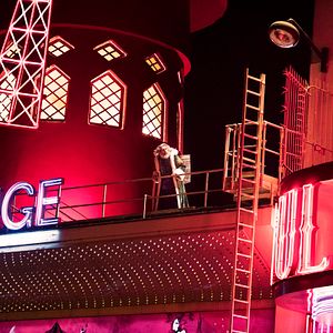 Fotoğraf Yeni Yıl Tehlikede