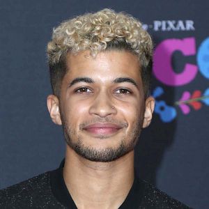 Fotoğraf Jordan Fisher