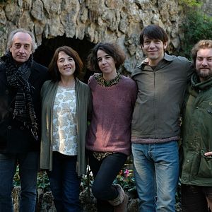 Fotoğraf Paulina García