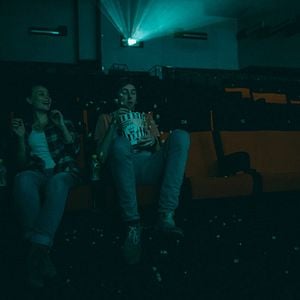 Fotoğraf Sonja Gerhardt