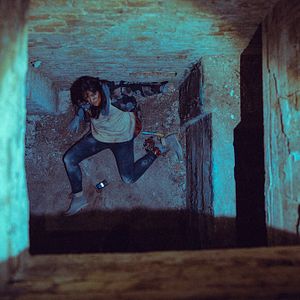 Fotoğraf Nilam Farooq