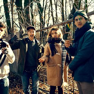 Fotoğraf Emilio Sakraya