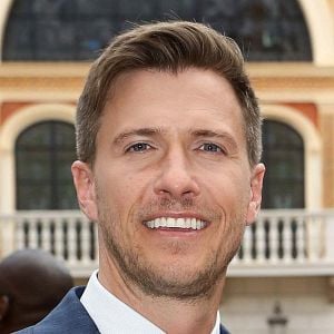 Fotoğraf Patrick Heusinger