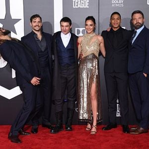 Fotoğraf Henry Cavill