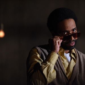 Fotoğraf D.B. Woodside