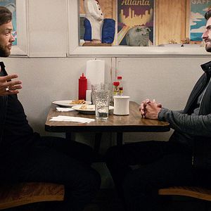 Fotoğraf Juan Diego Botto