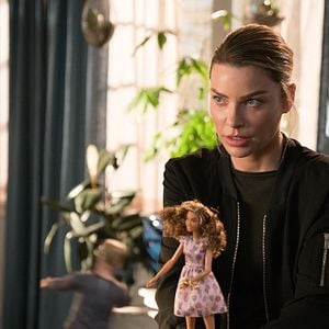 Fotoğraf Lauren German