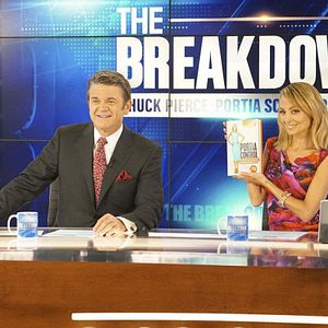 Fotoğraf John Michael Higgins