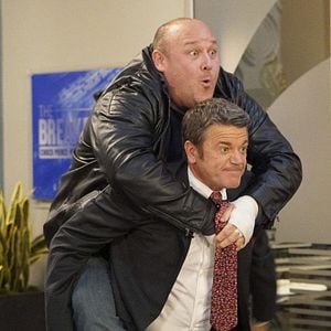 Fotoğraf John Michael Higgins