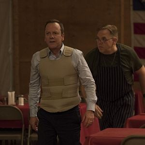 Fotoğraf Brian Howe