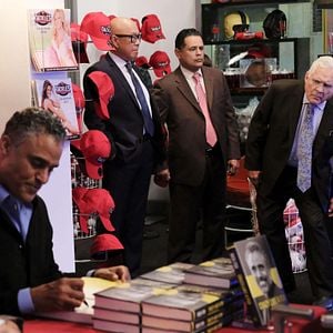 Fotoğraf G.W. Bailey