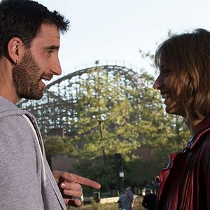 Fotoğraf Michelle Jenner