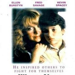 Fotoğraf When You Remember Me