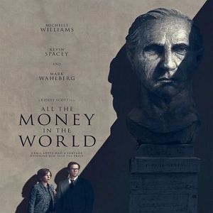 Fotoğraf Dünyanın Bütün Parası