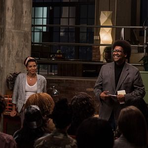 Fotoğraf Roman J. Israel, Esq.