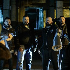 Fotoğraf Blerim Destani