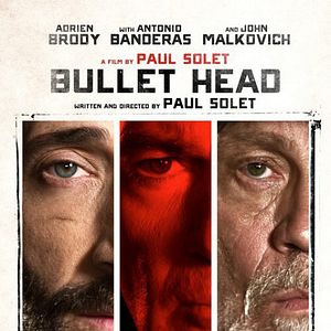 Fotoğraf Bullet Head