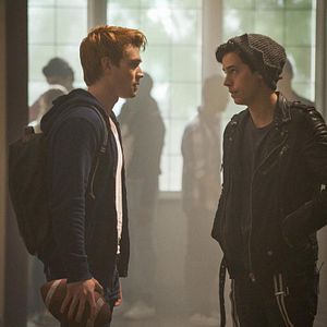 Fotoğraf Cole Sprouse