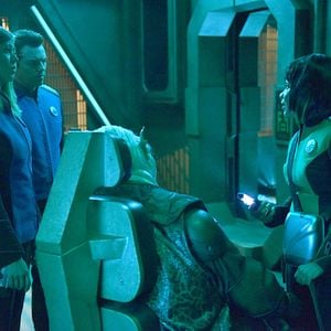 Fotoğraf Seth MacFarlane