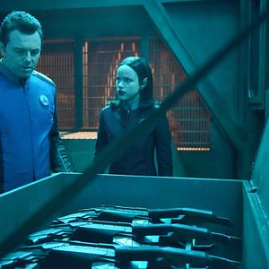 Fotoğraf Halston Sage