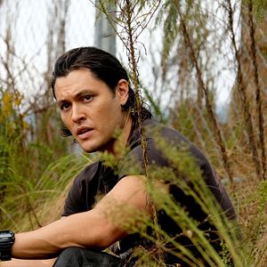 Fotoğraf Blair Redford