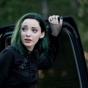 Fotoğraf Emma Dumont