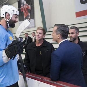 Fotoğraf Kenny Johnson