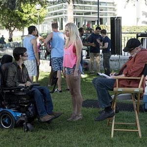 Fotoğraf Kelli Goss