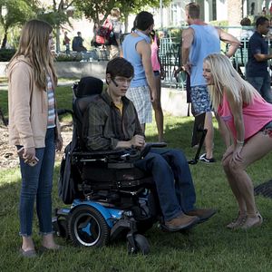 Fotoğraf Kelli Goss