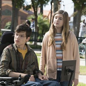 Fotoğraf Micah Fowler