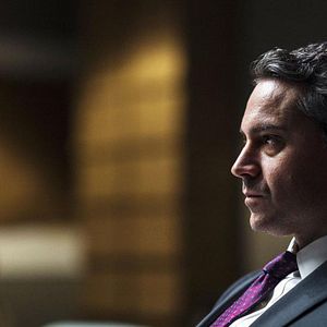 Fotoğraf Omar Metwally