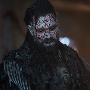 Fotoğraf Manu Bennett