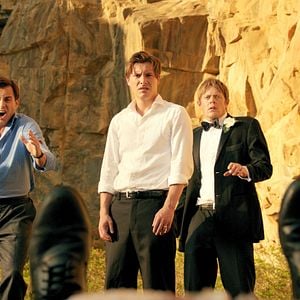 Fotoğraf Kris Marshall