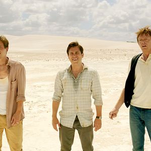 Fotoğraf Kevin Bishop