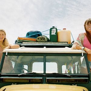 Fotoğraf Chloe Hurst