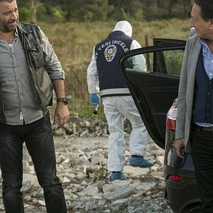 Fotoğraf Arka Sokaklar